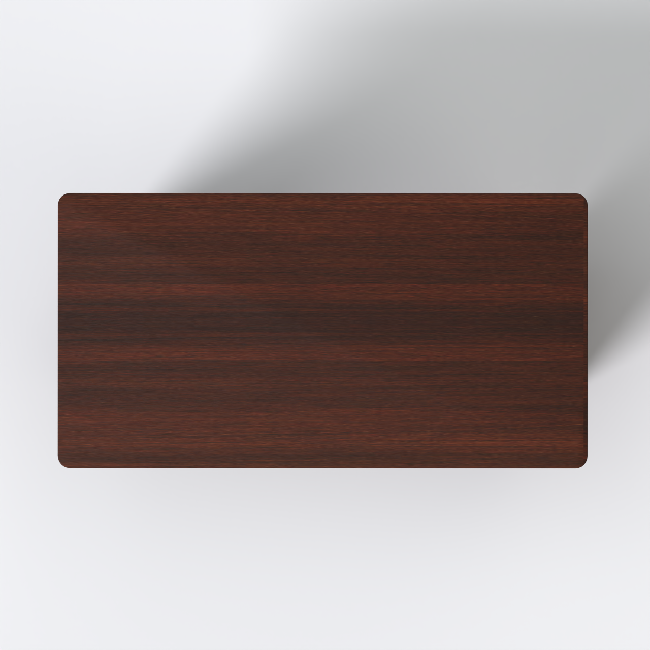 Bambos Coffee Table - Mango Walnut