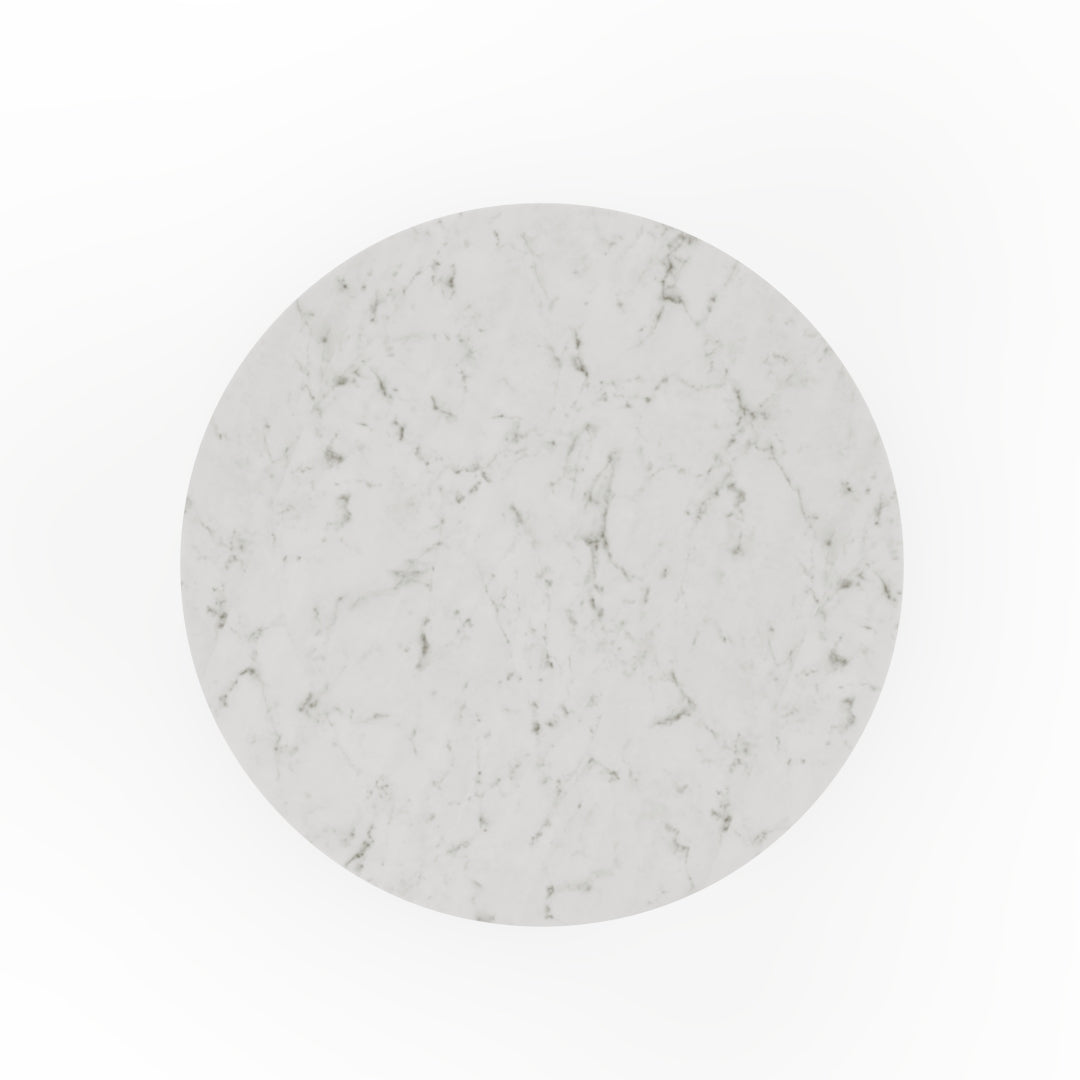 Athena Marble Coffee Table