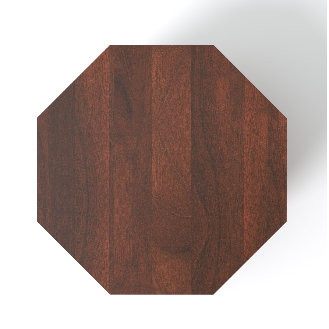 Octavian Coffee Table (15in Height)