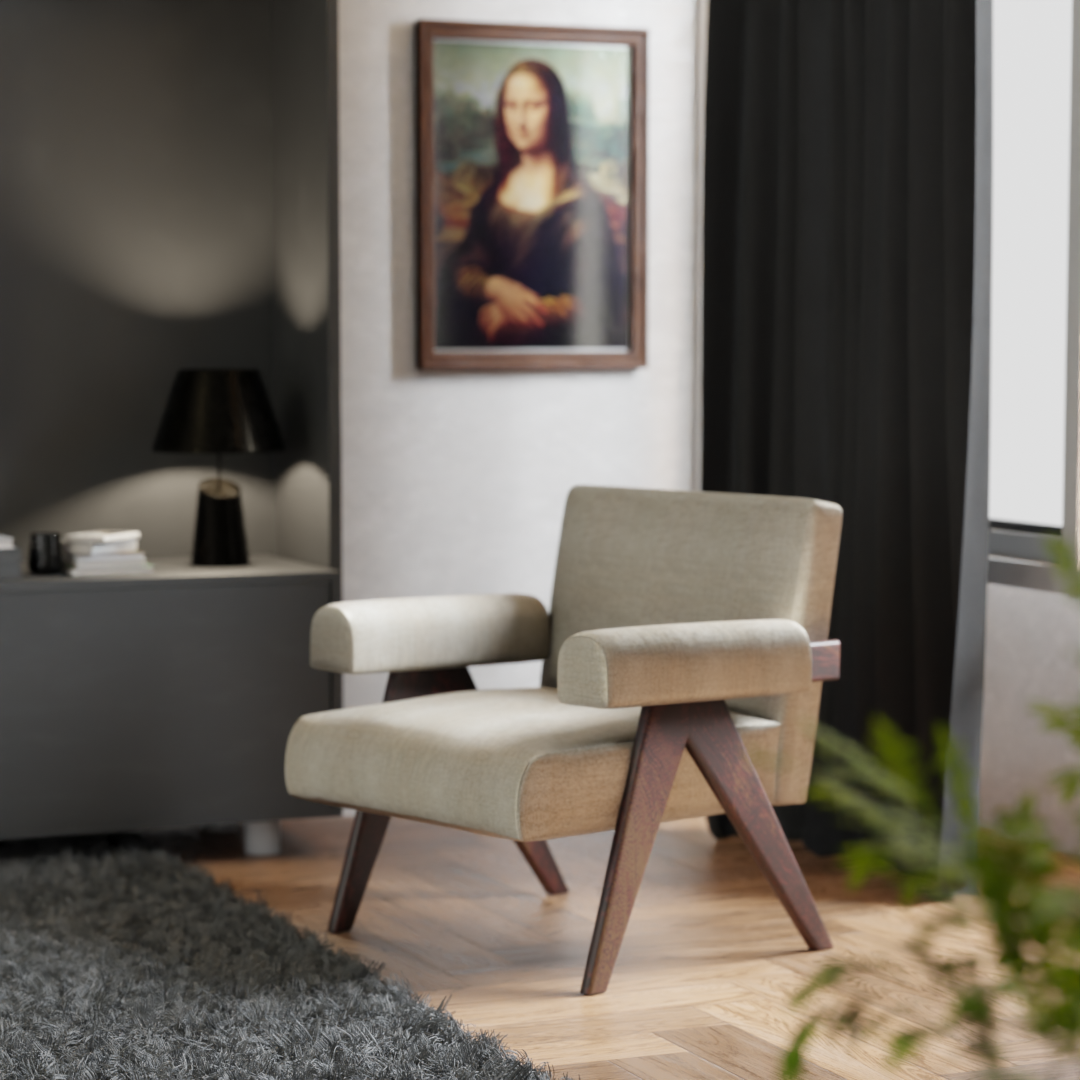 Nova Accent Chair