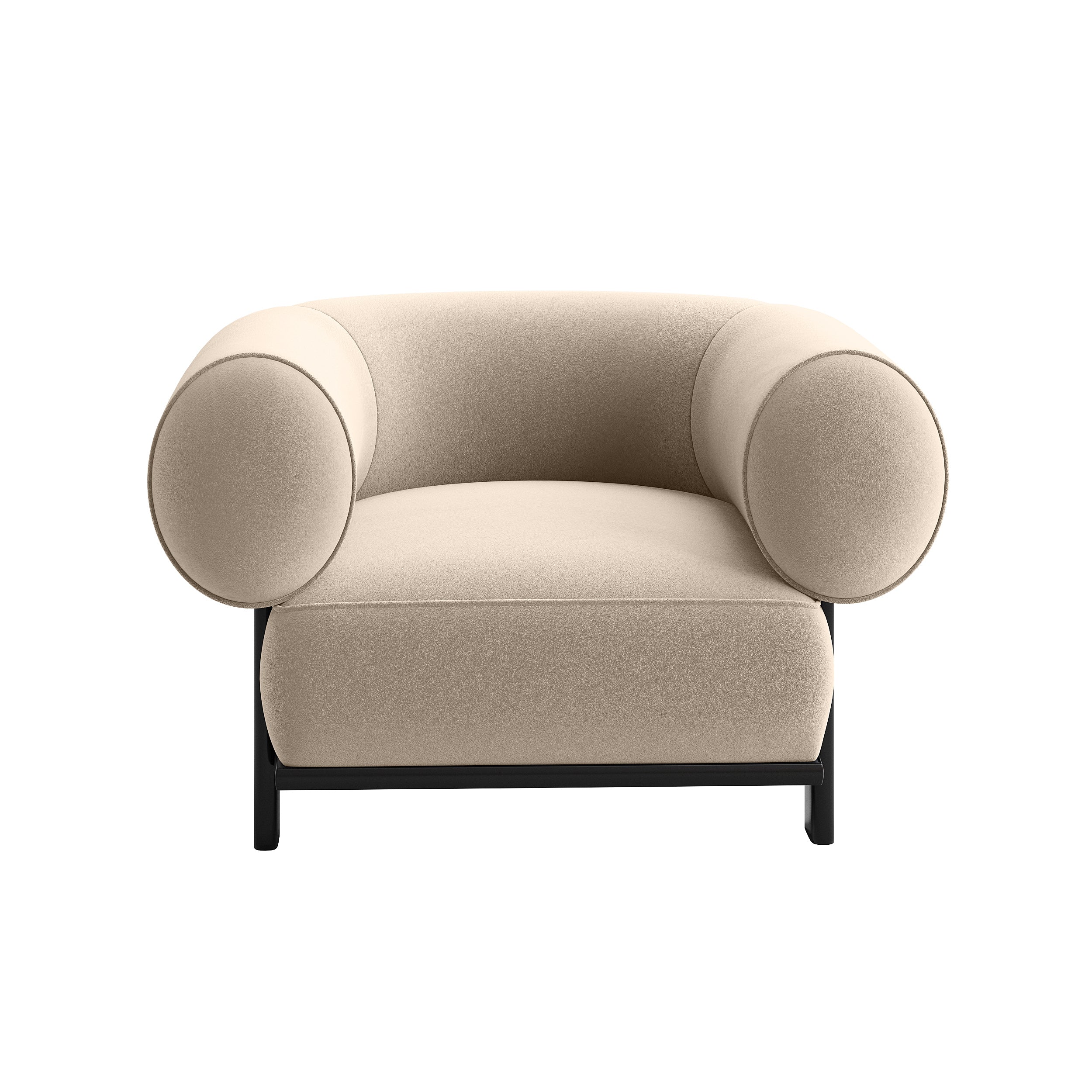 Luna Accent Chair