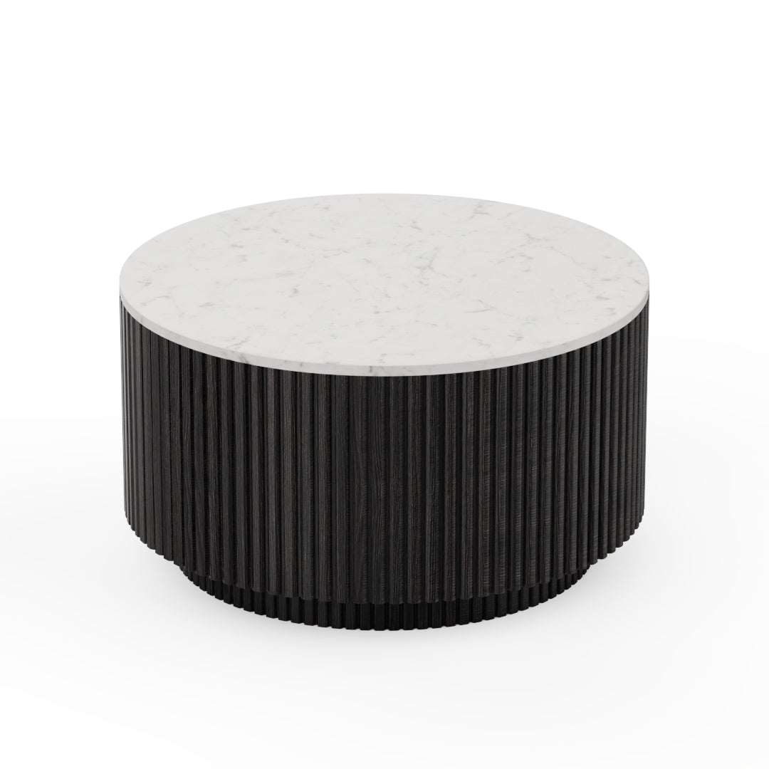 Athena Marble Coffee Table – Relso