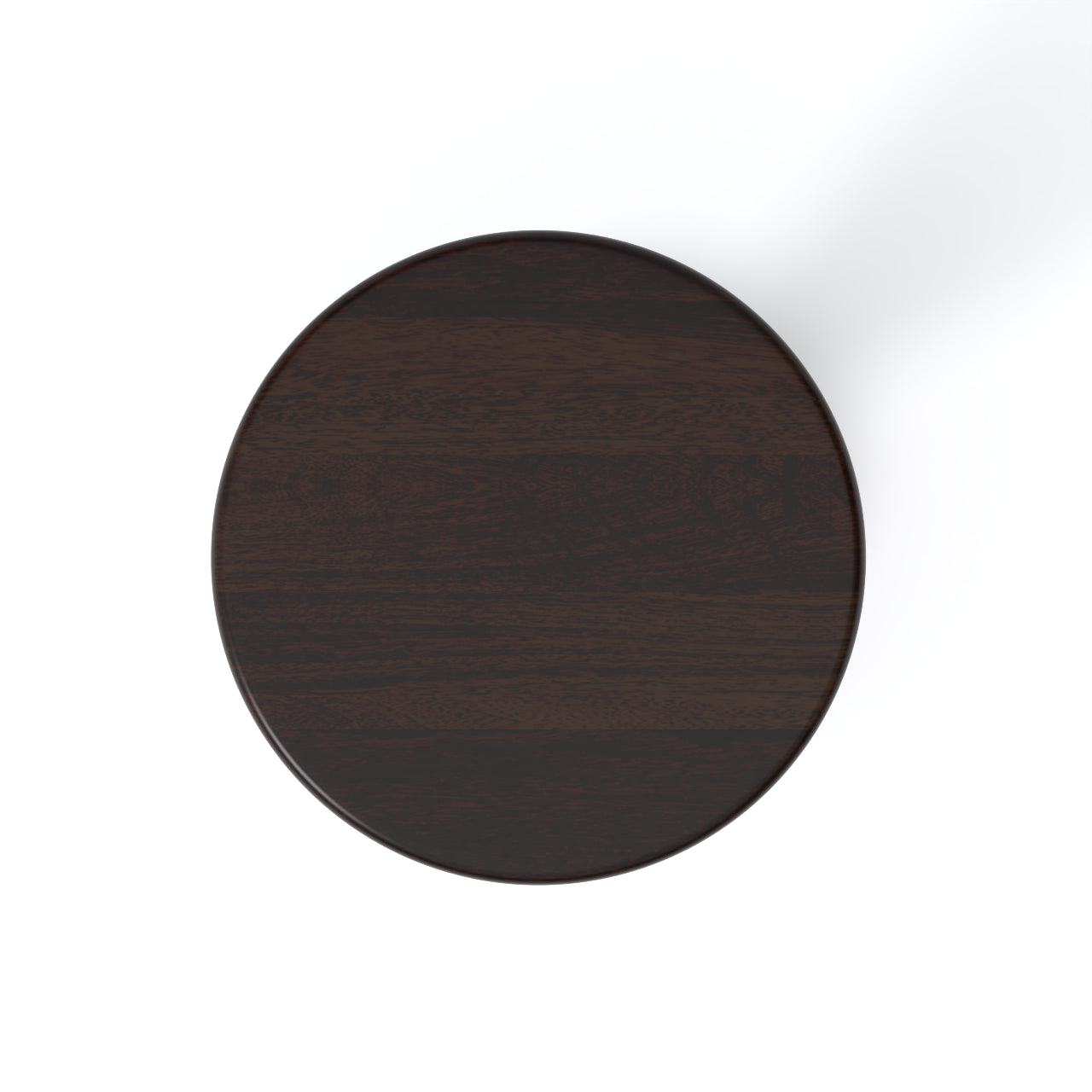 Image for Sakala Drink Table - Walnut Finish
