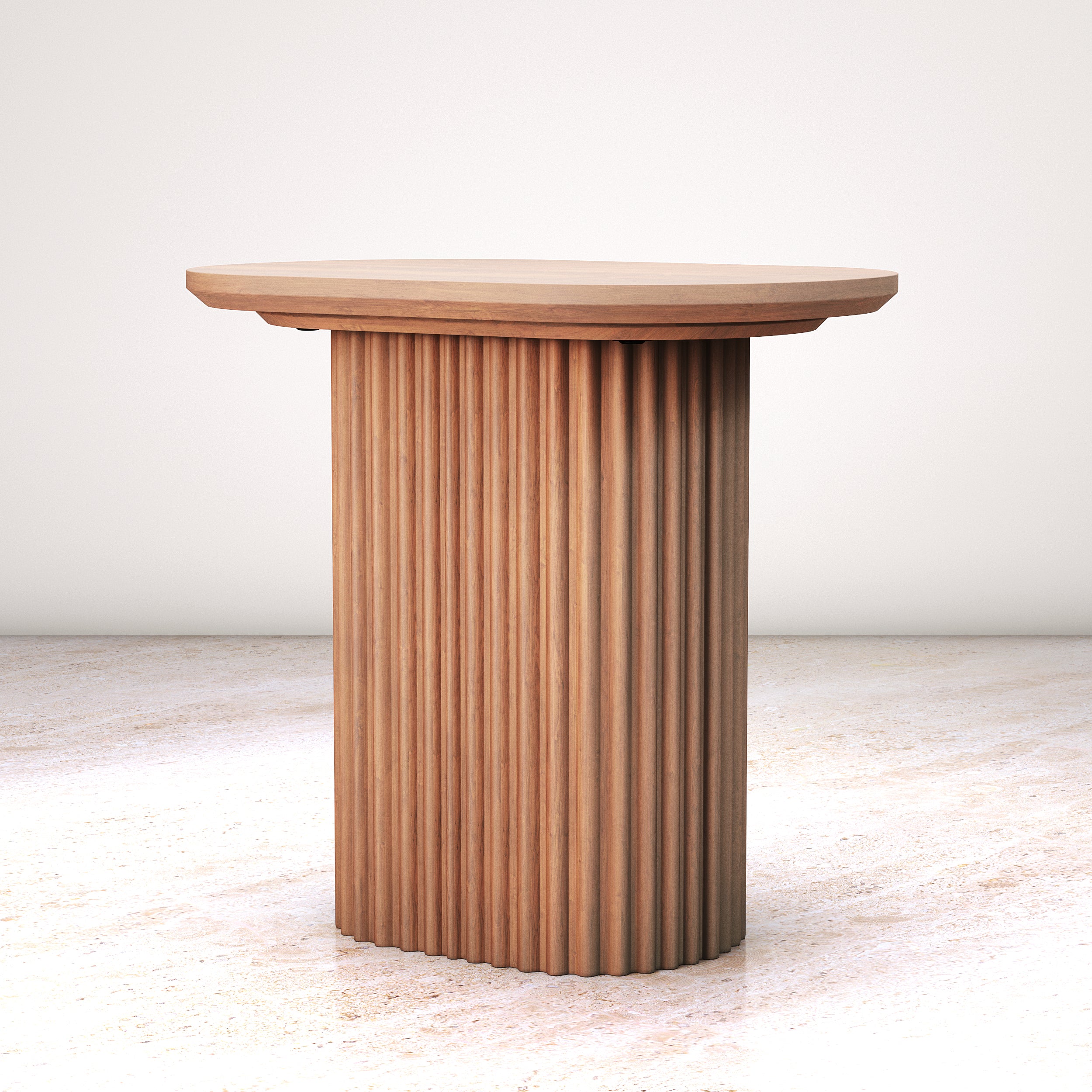 Sierra End Table