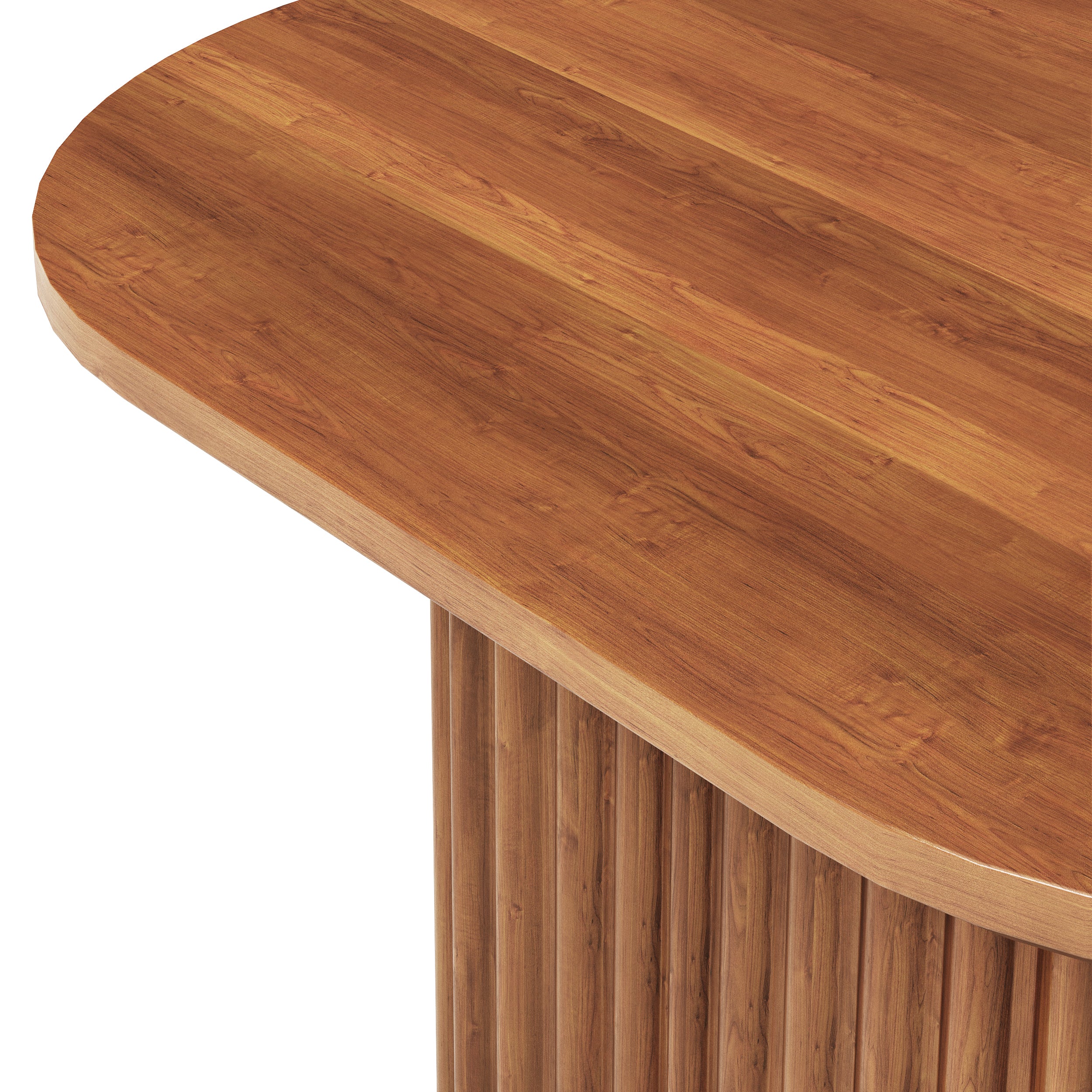 Sierra End Table