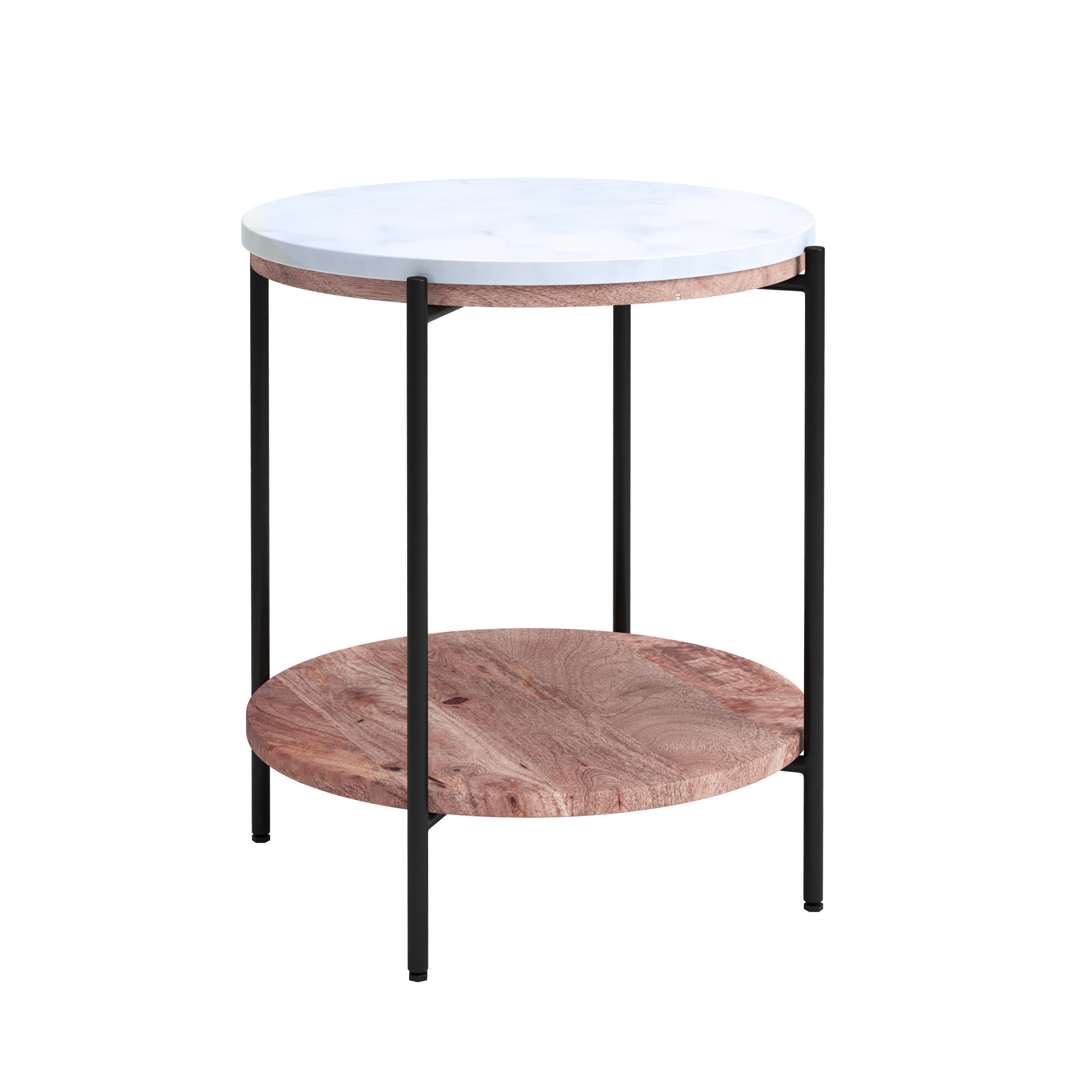Lyra End Table