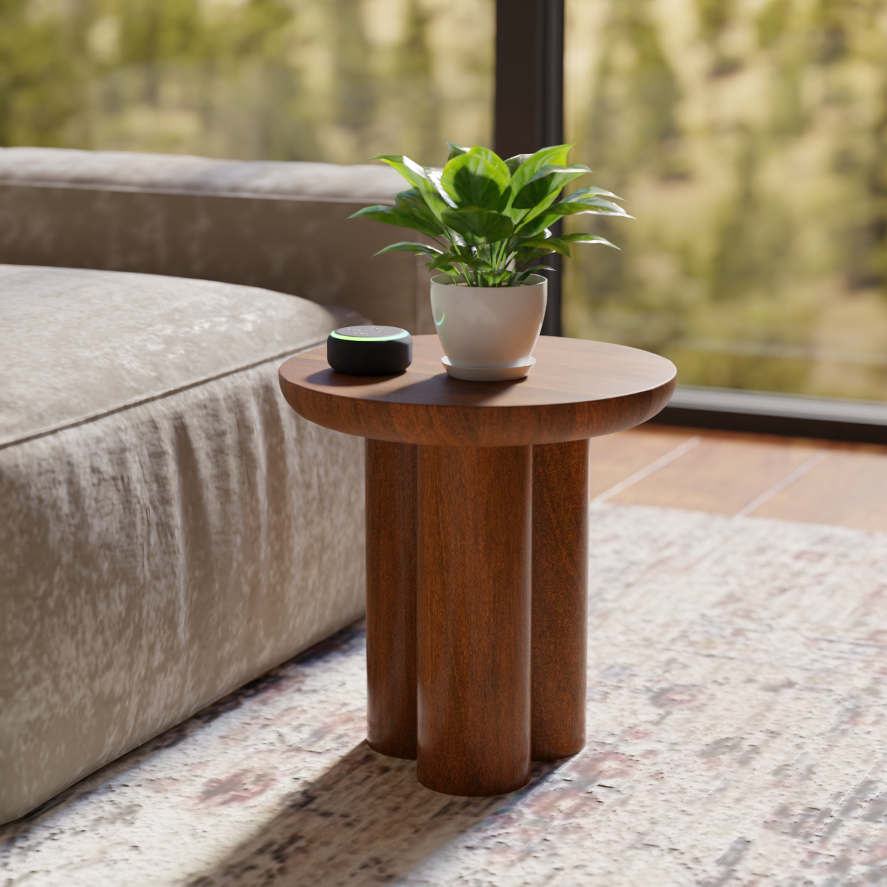 Living room 2 1