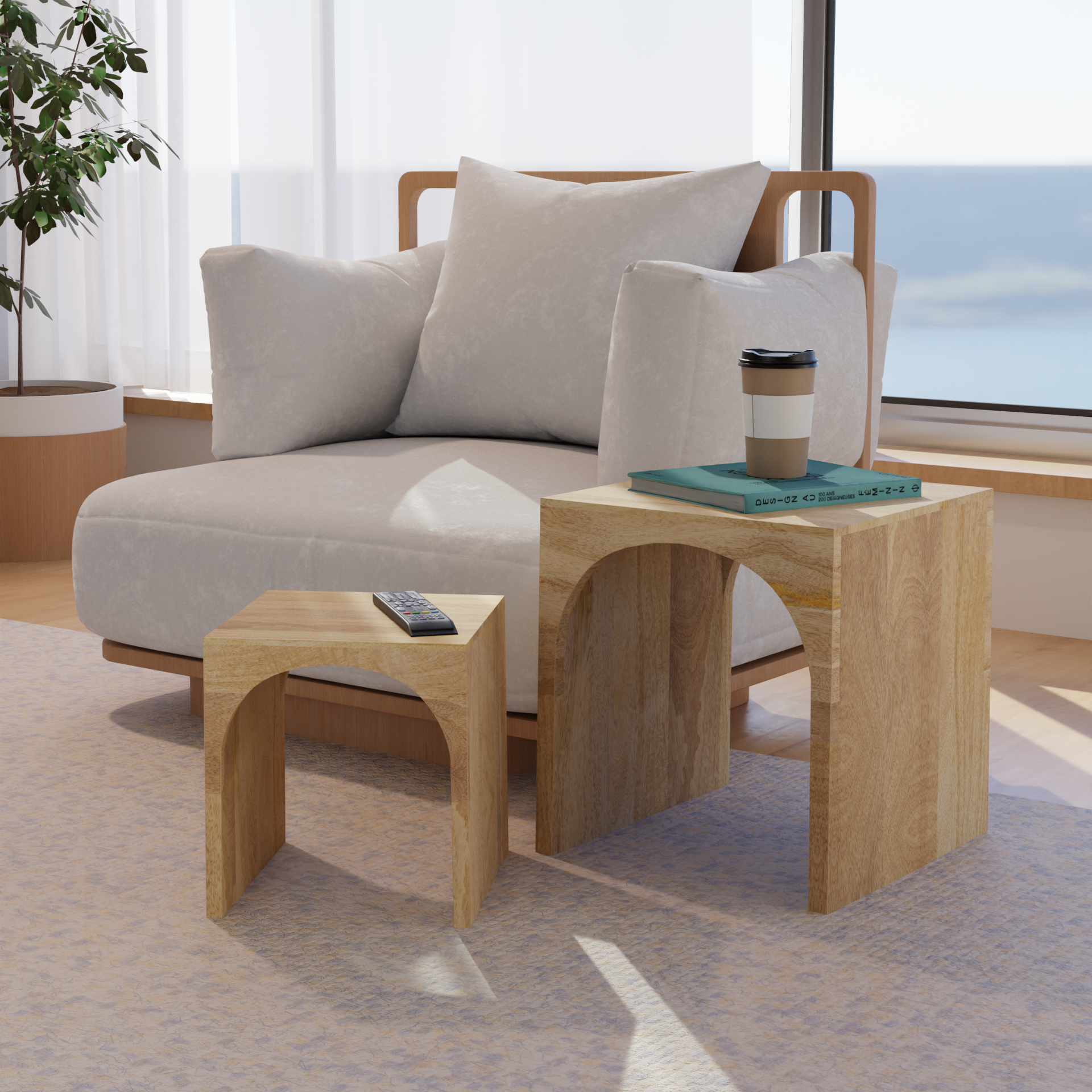 Product feature 1