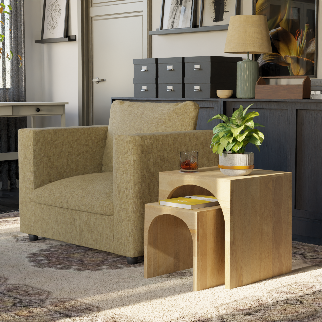 Product feature 2