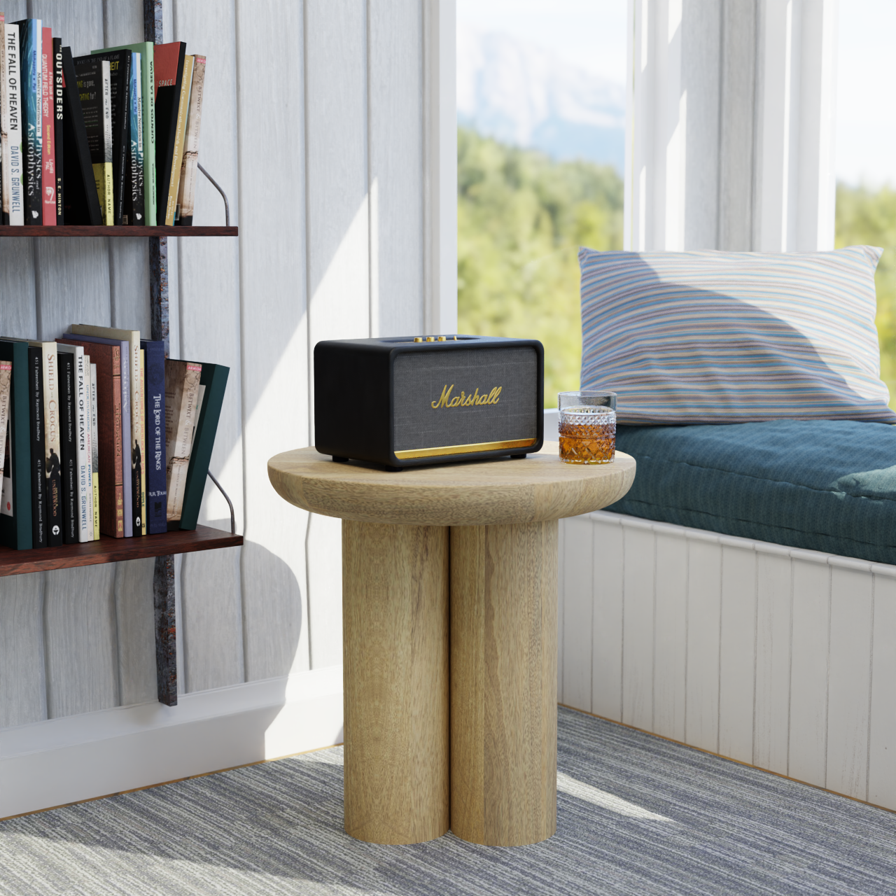 Product feature 3