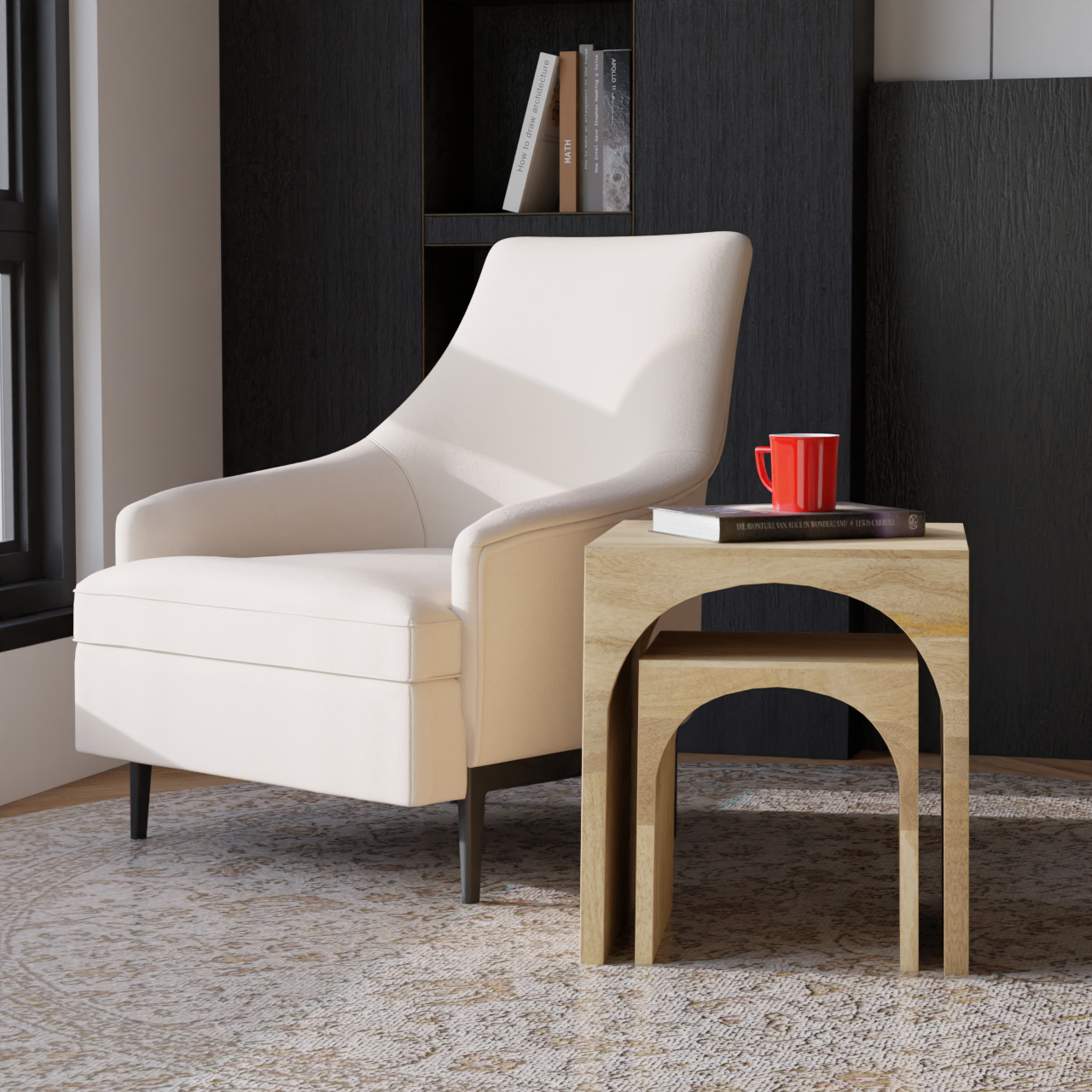Product feature 4